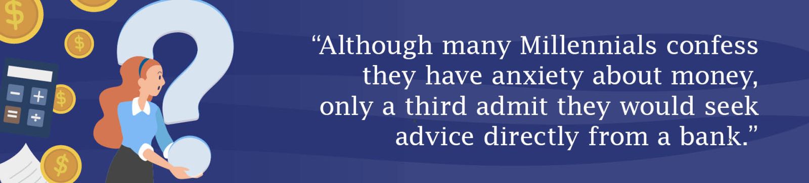 Seek advice