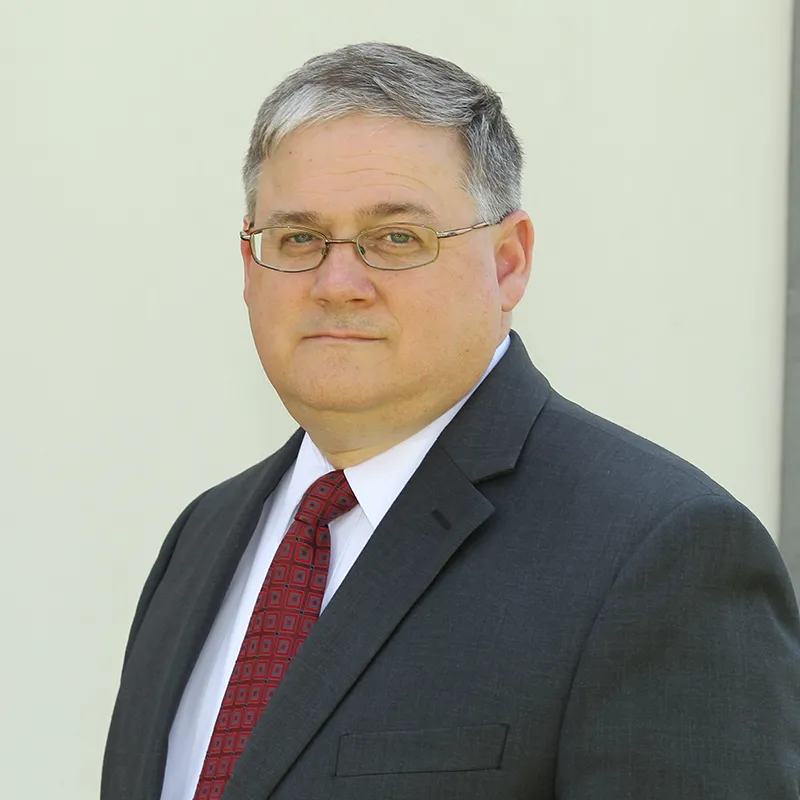 David Shores