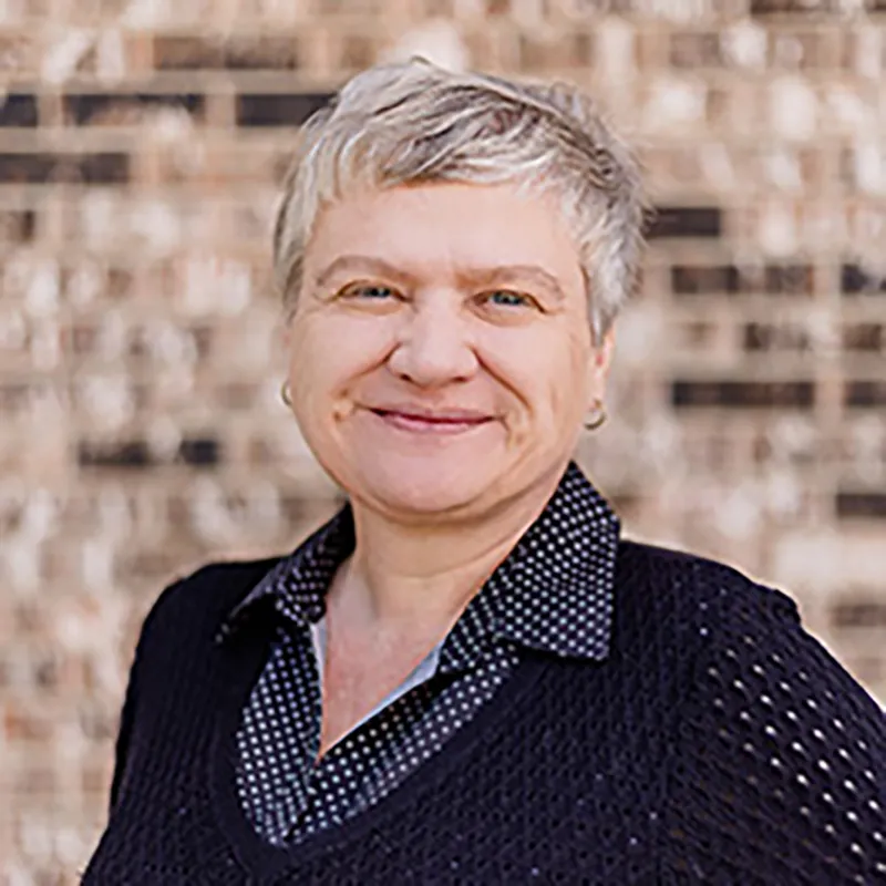 Kris Walton