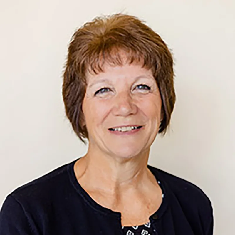 Susan Nash