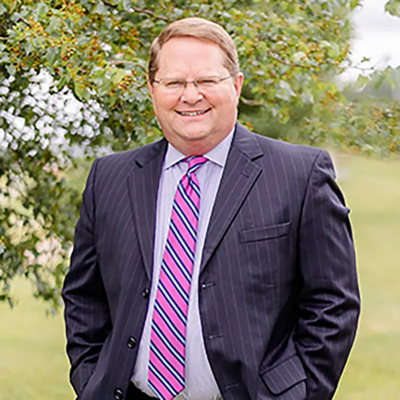 Stephen R. Walden
