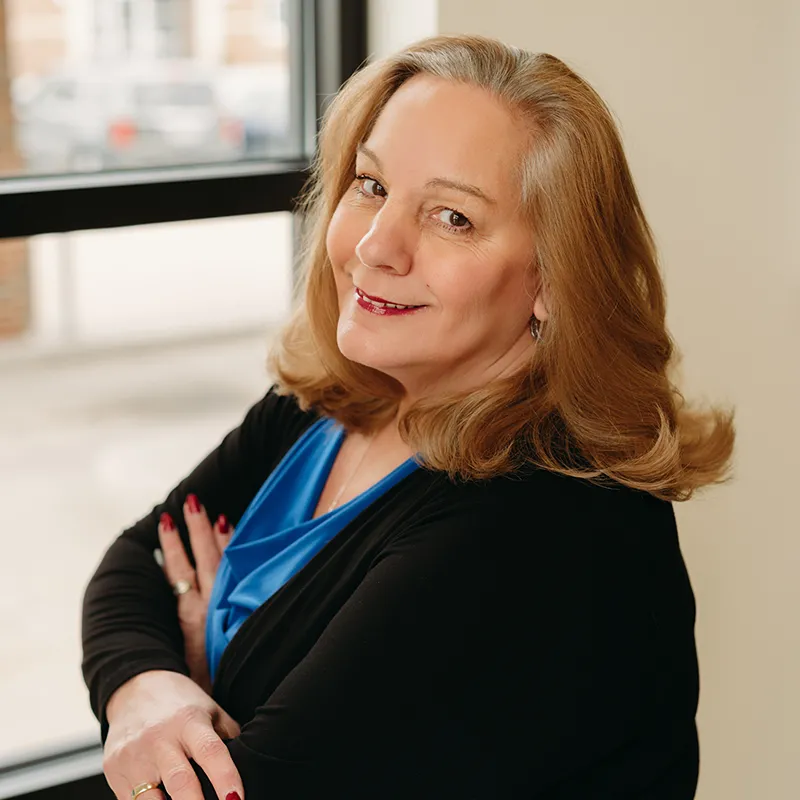 Susan Stonebarger