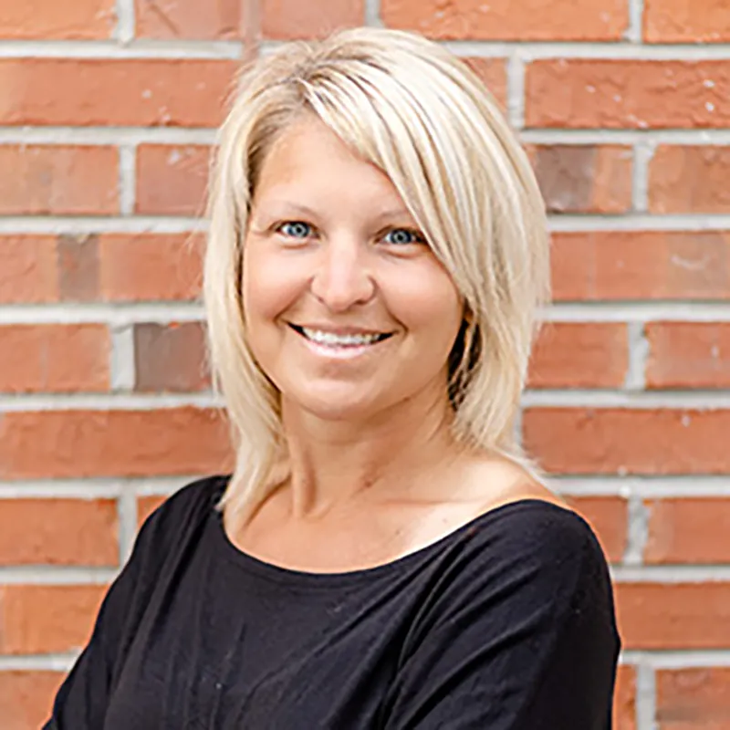 Dawn Lehmkuhl