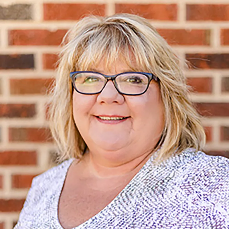 Holly Kohring