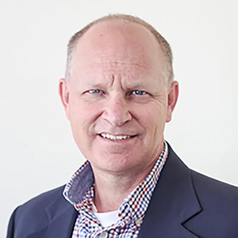 Dan S. Smith