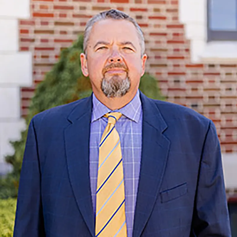 Tim Nash