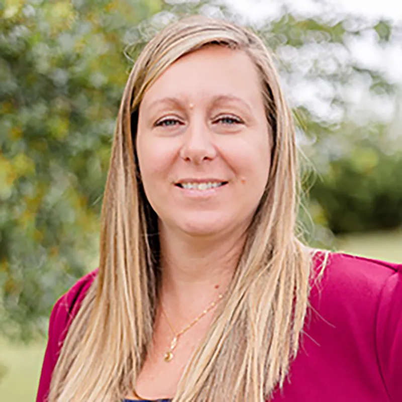 Heather Linebaugh
