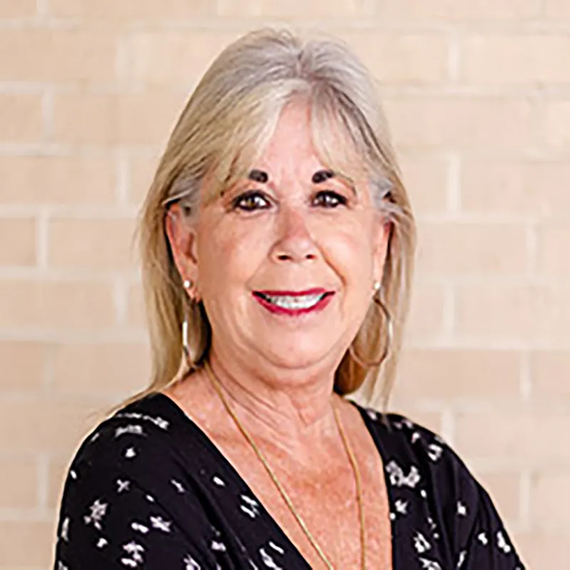 Cheryl Williams
