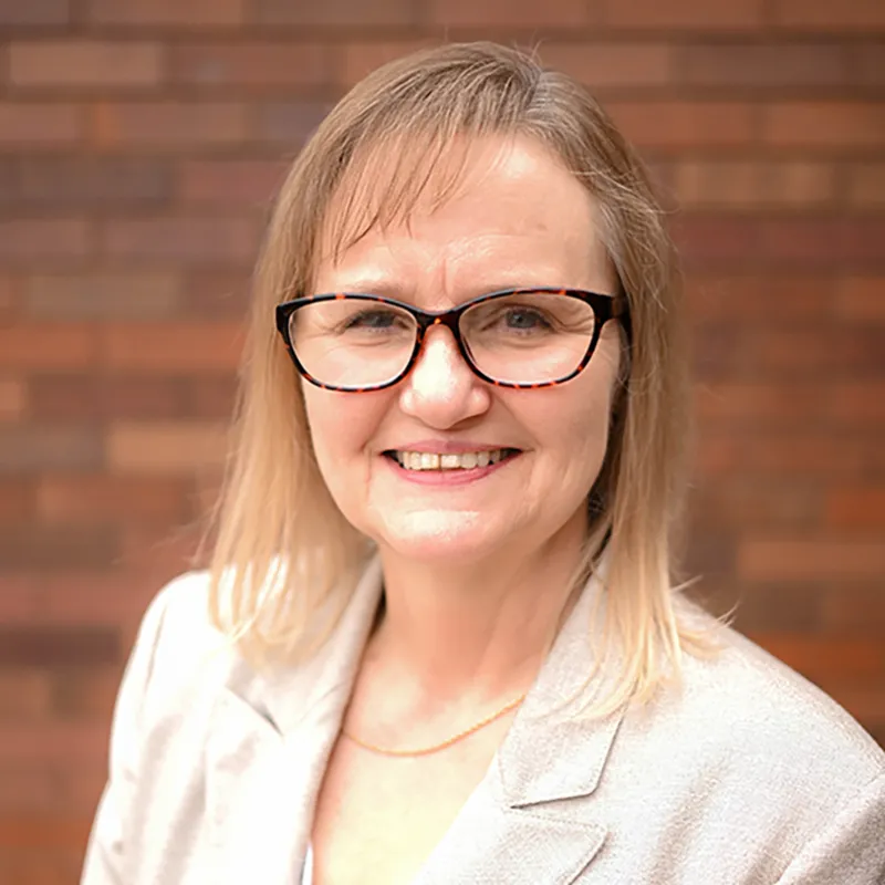 Sandy Clark